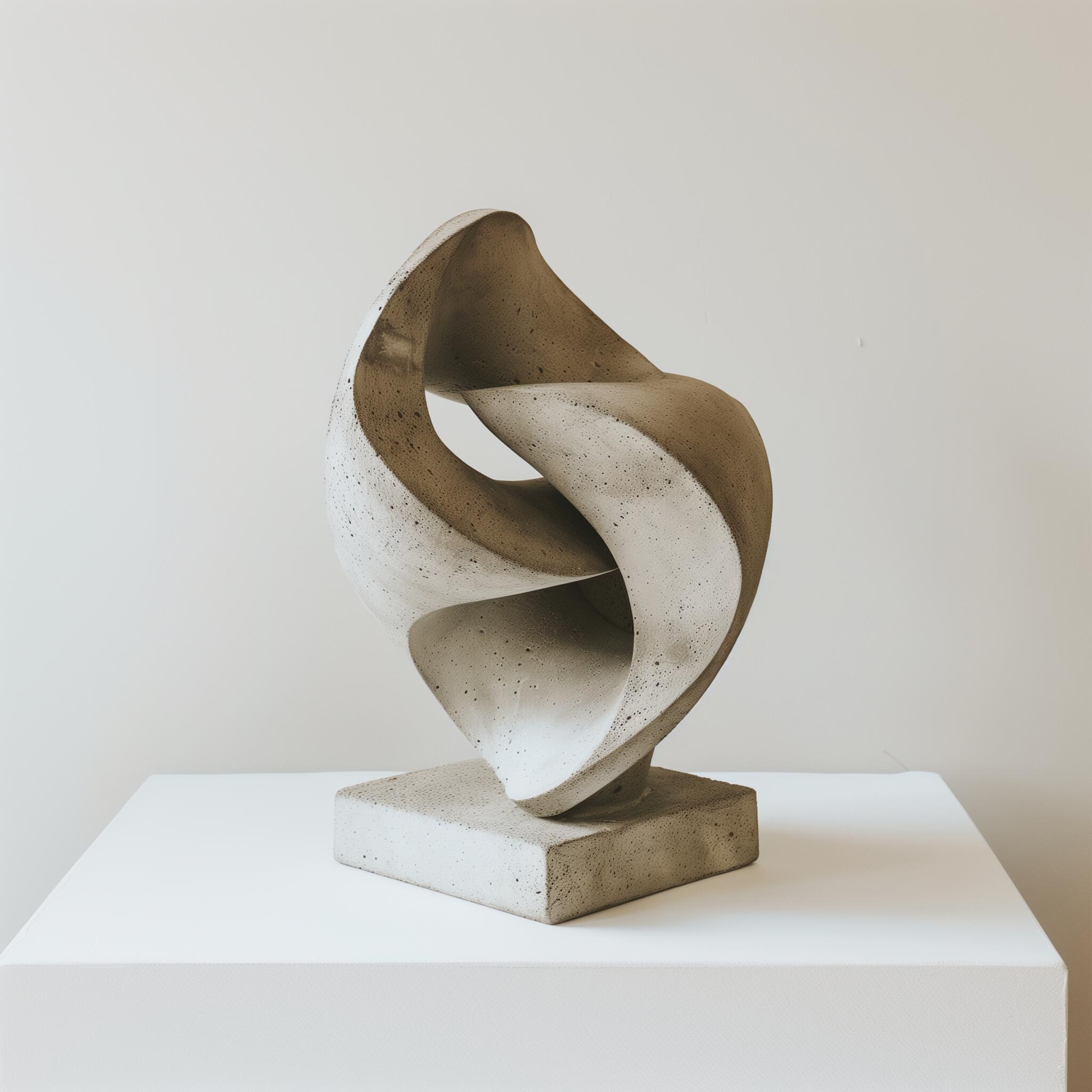 Spiral Cement
